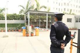 PGS SECURITY 